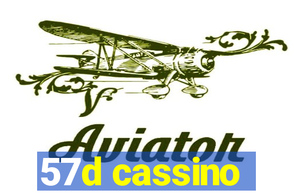 57d cassino