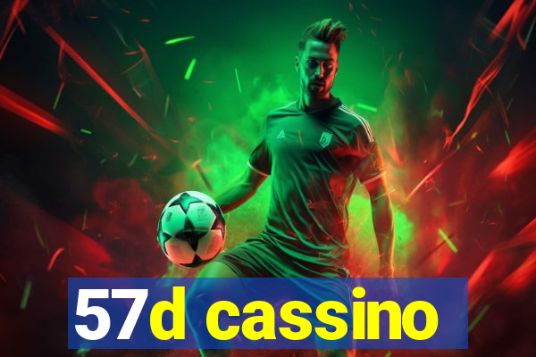 57d cassino