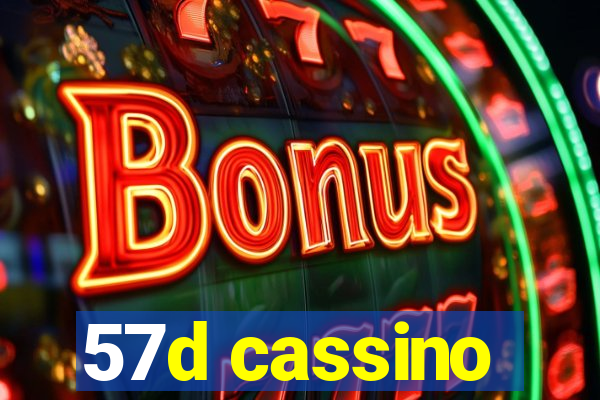 57d cassino