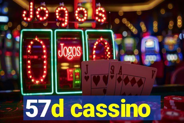 57d cassino