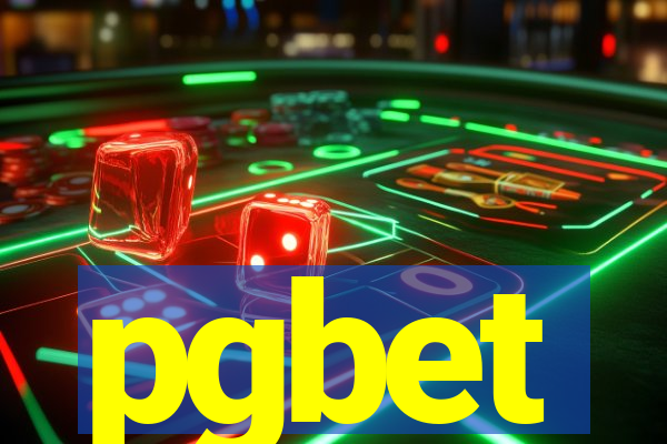 pgbet