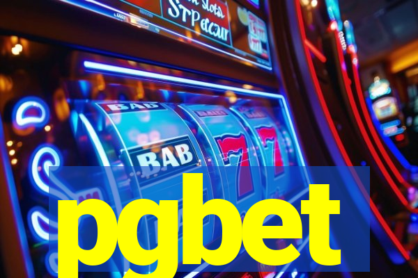 pgbet