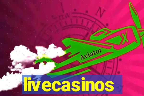 livecasinos