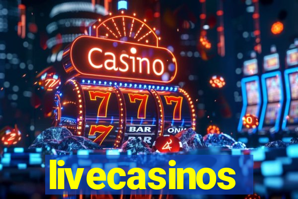 livecasinos