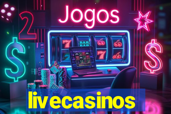 livecasinos