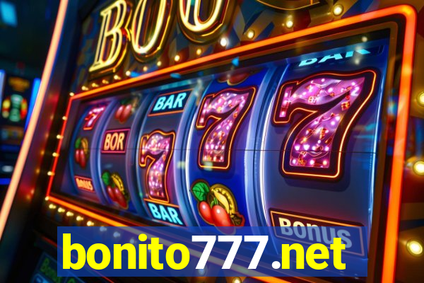 bonito777.net