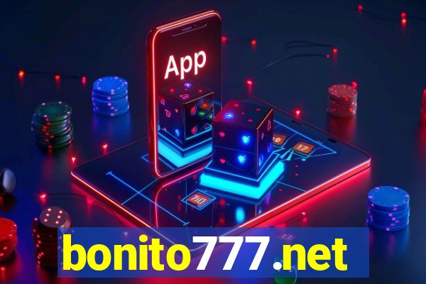 bonito777.net