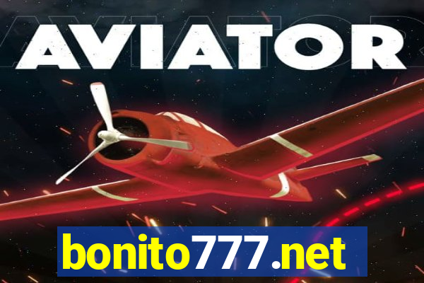 bonito777.net