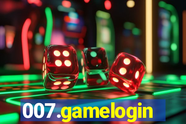 007.gamelogin