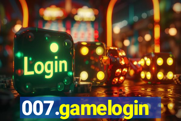 007.gamelogin