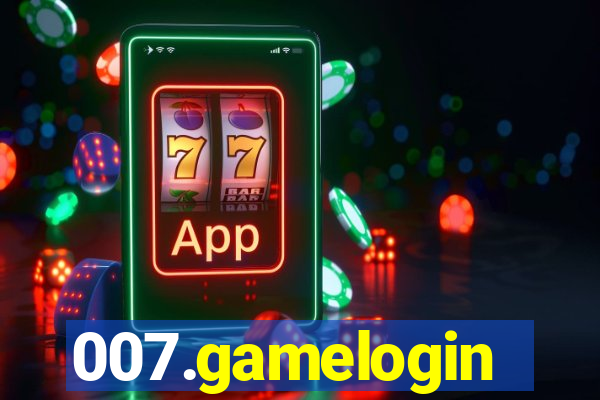 007.gamelogin