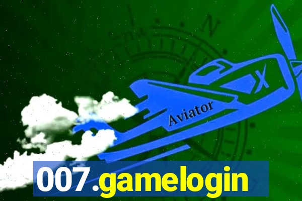 007.gamelogin