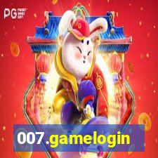 007.gamelogin