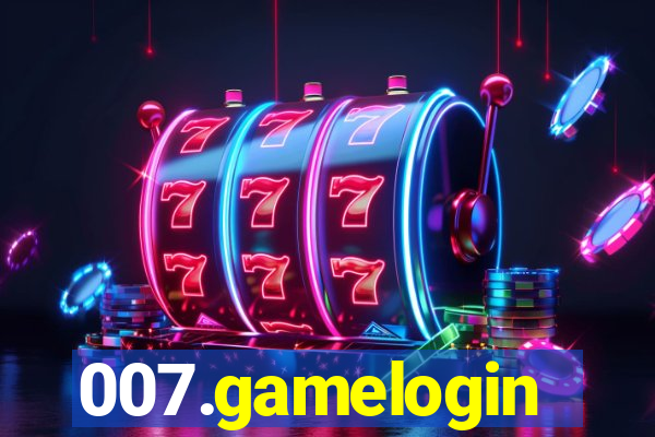 007.gamelogin