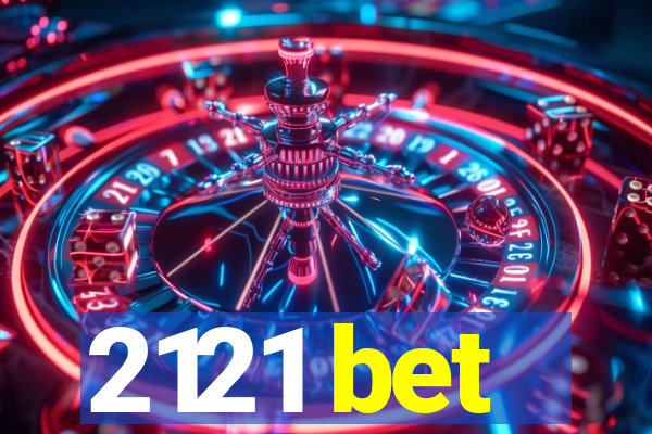 2121 bet