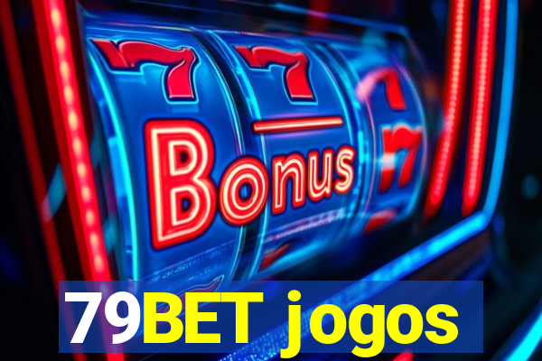 79BET jogos