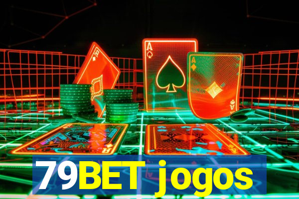 79BET jogos