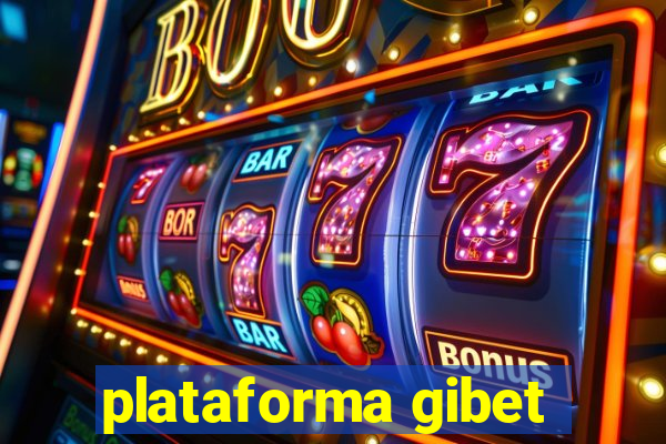 plataforma gibet