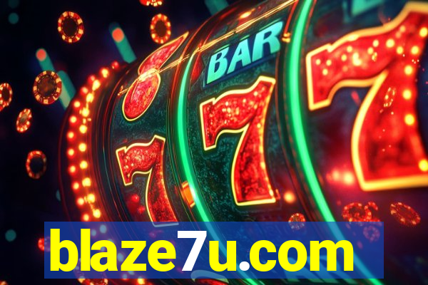 blaze7u.com