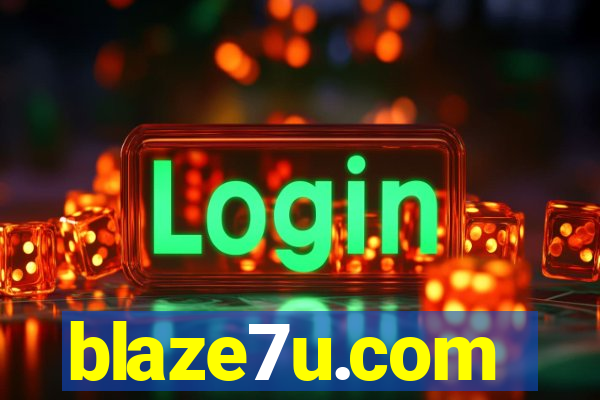 blaze7u.com