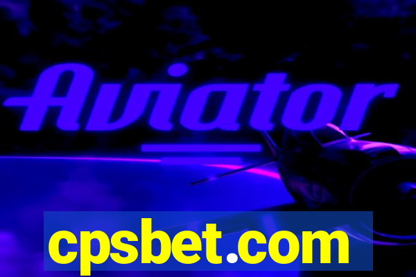 cpsbet.com