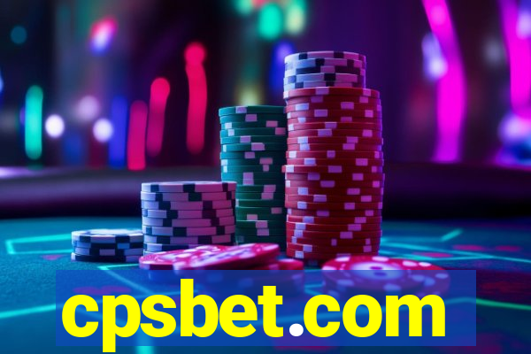 cpsbet.com