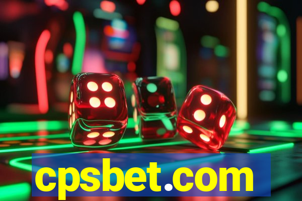 cpsbet.com