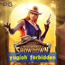 yugioh forbidden memories codigos