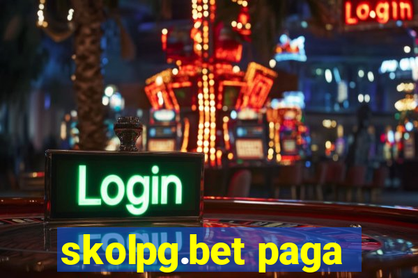 skolpg.bet paga