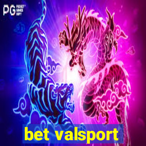 bet valsport