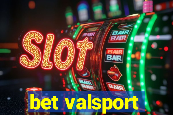 bet valsport