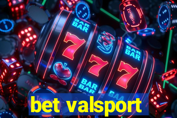 bet valsport