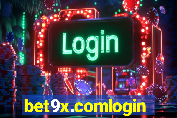 bet9x.comlogin