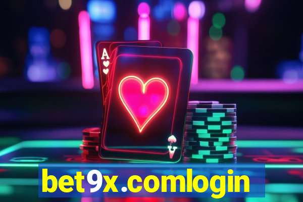 bet9x.comlogin