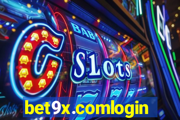 bet9x.comlogin