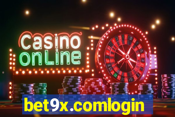 bet9x.comlogin