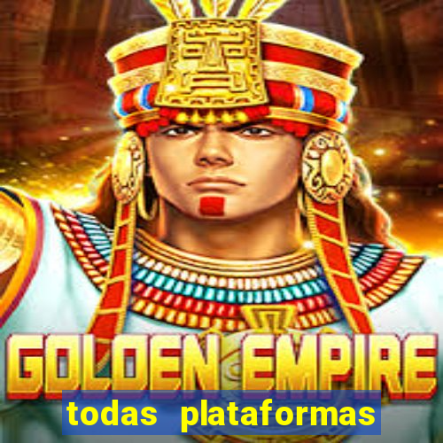 todas plataformas de jogo