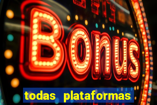 todas plataformas de jogo