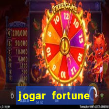 jogar fortune dragon modo demo