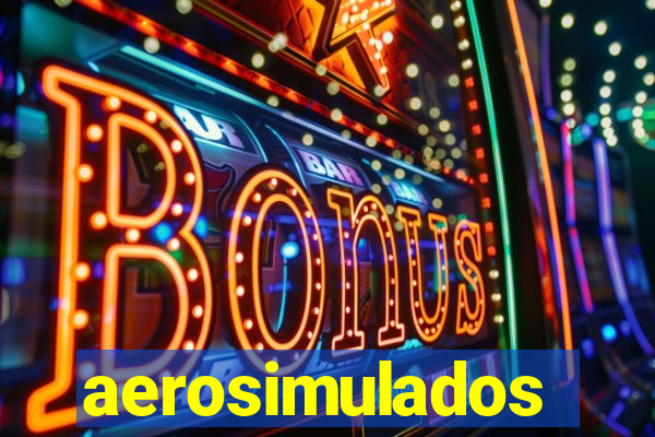 aerosimulados