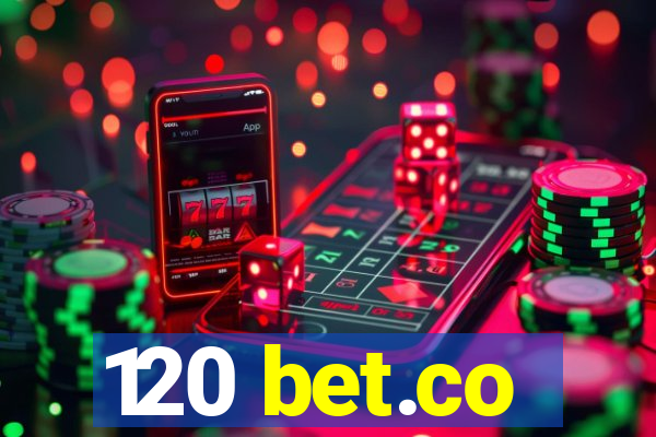 120 bet.co