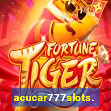 acucar777slots.com