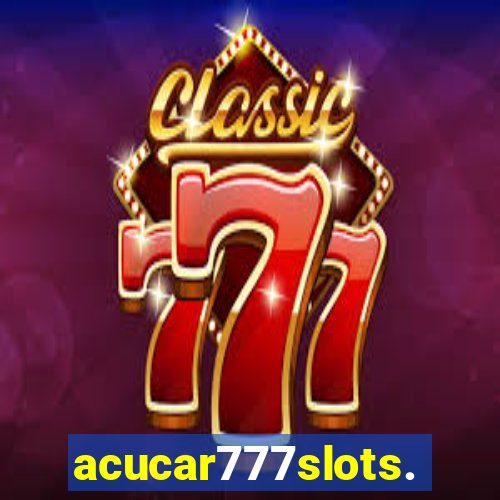 acucar777slots.com