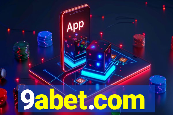 9abet.com