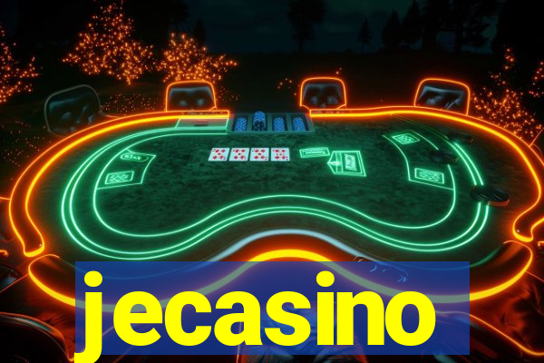 jecasino