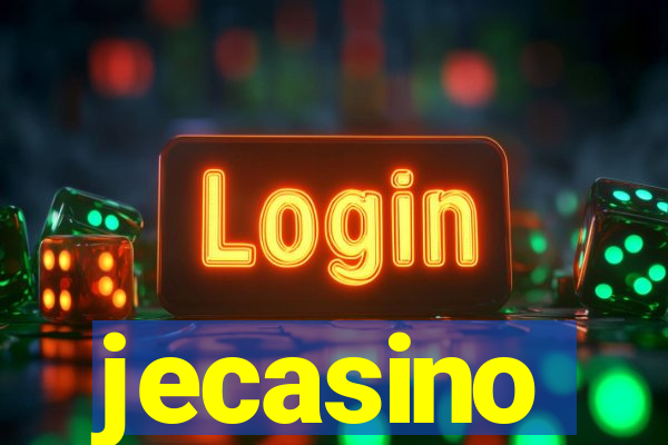 jecasino