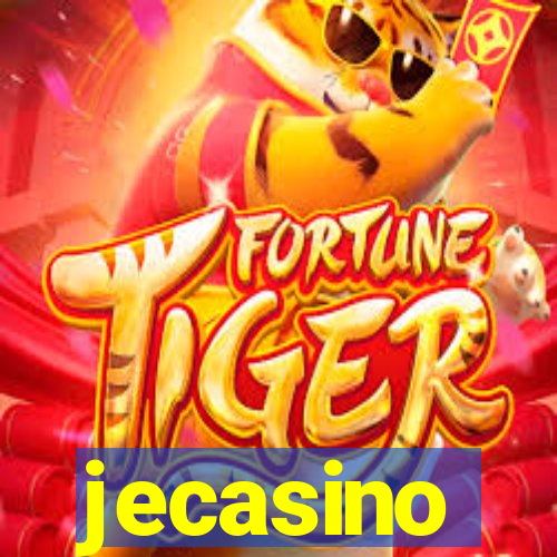 jecasino