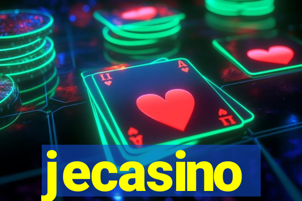 jecasino