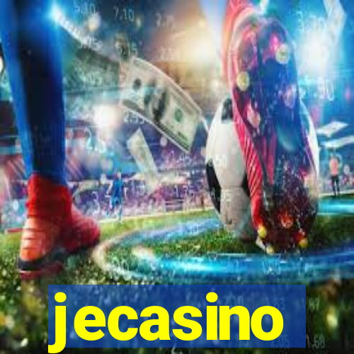 jecasino