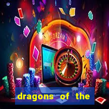 dragons of the edge game site